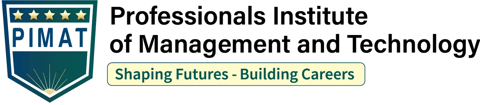 Professionals Institute Of Management & Technology